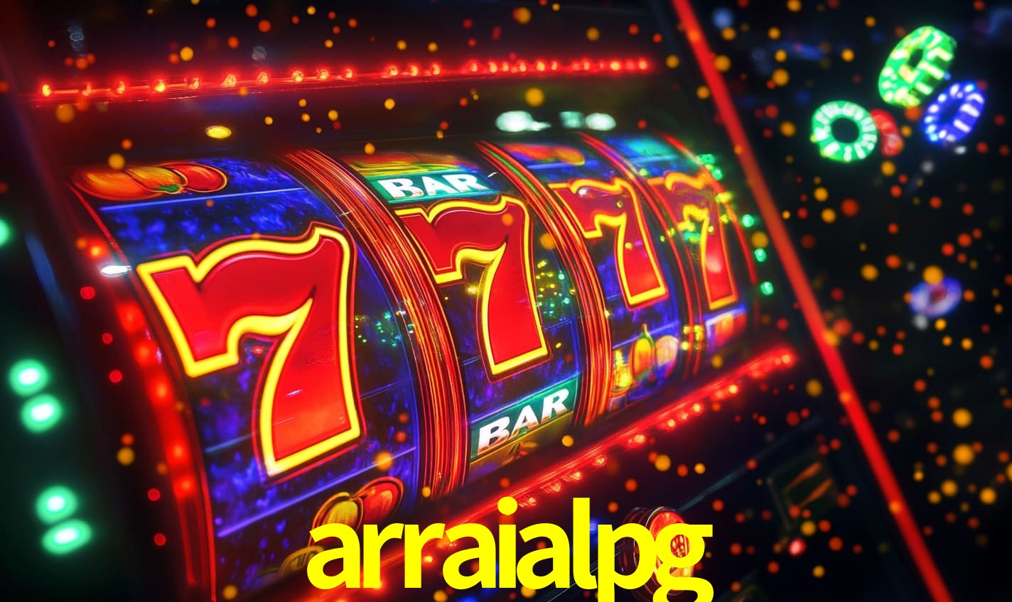 arraialpg - Aposta Real Suprema - arraialpg.com