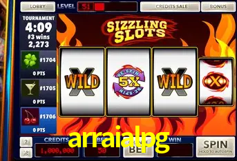 A Emoção da Loteria na arraialpg: Uma Chance de Mudança de Vida