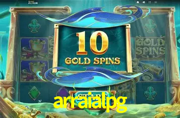 A Revolução dos Aplicativos de Jogos no arraialpg