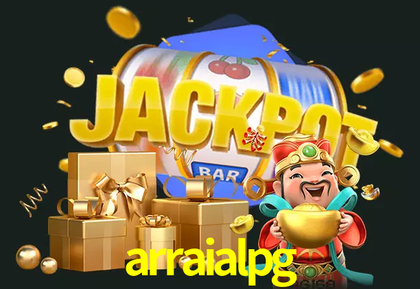 arraialpg bet