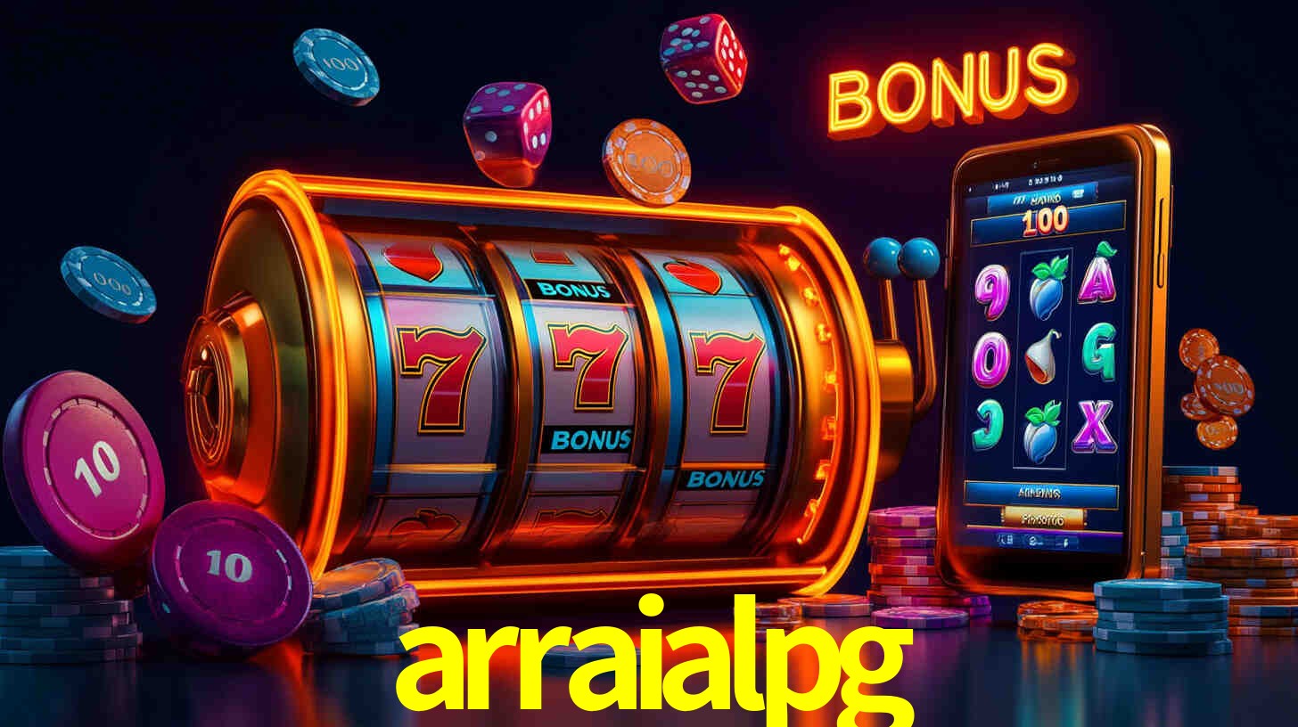 Inovações de Jogos na arraialpg: O Futuro das Experiências Interativas