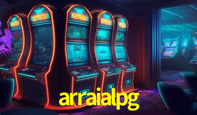 arraialpg Rio de Janeiro - Bonus Terms