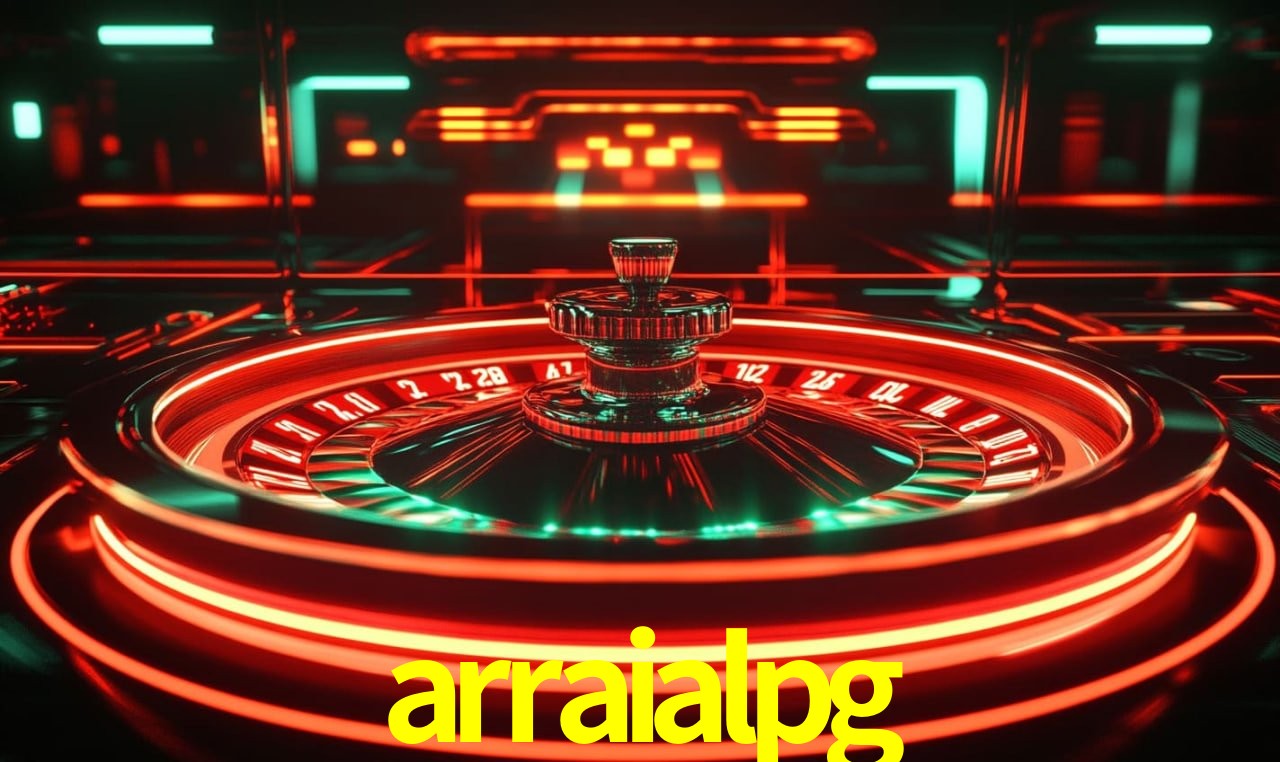 Descubra o Programa VIP da arraialpg: Vantagens Exclusivas para Jogadores