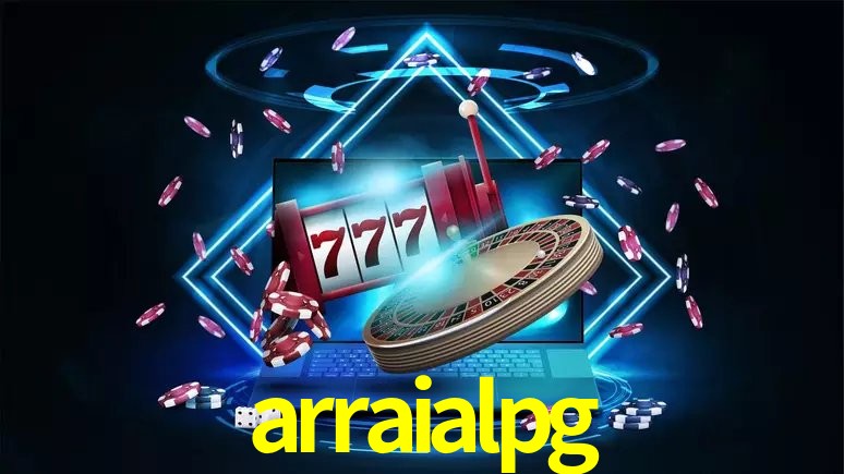 arraialpg Belo Horizonte - Jackpots