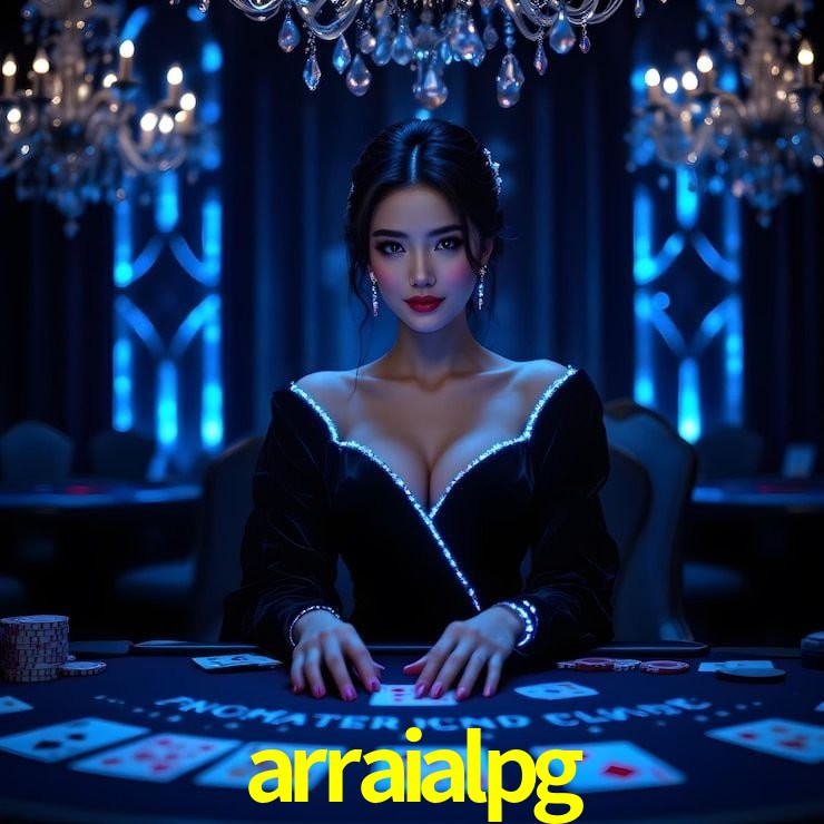 arraialpg São Paulo - Jogo Providers