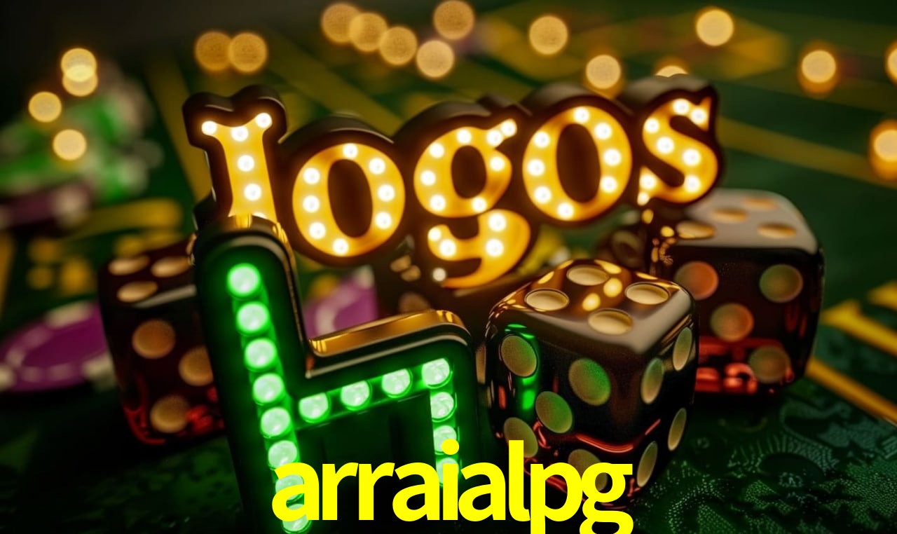 Sistemas de Segurança arraialpg