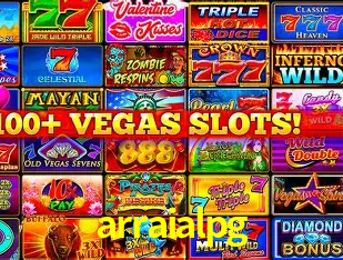 arraialpg Brasília - Casino Guide