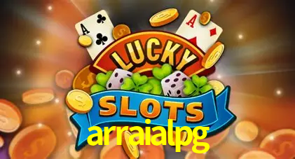 Descubra a Magia dos Jogos de Arcade no arraialpg