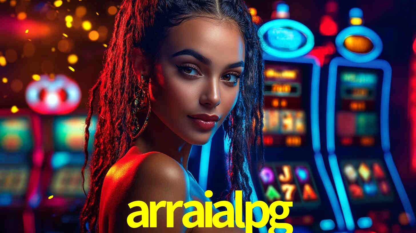 Descubra o Programa VIP da arraialpg: Vantagens Exclusivas para Jogadores