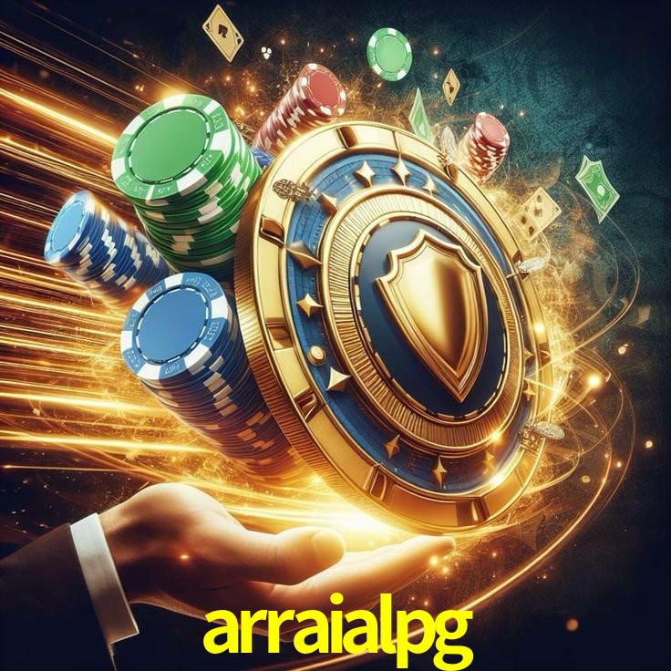 arraialpg Curitiba - Live Betting