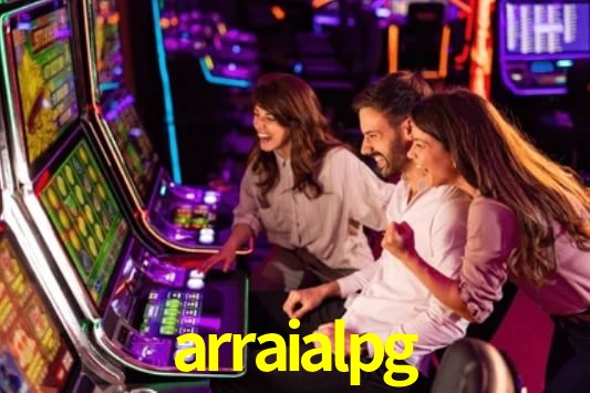 Bônus Diários arraialpg