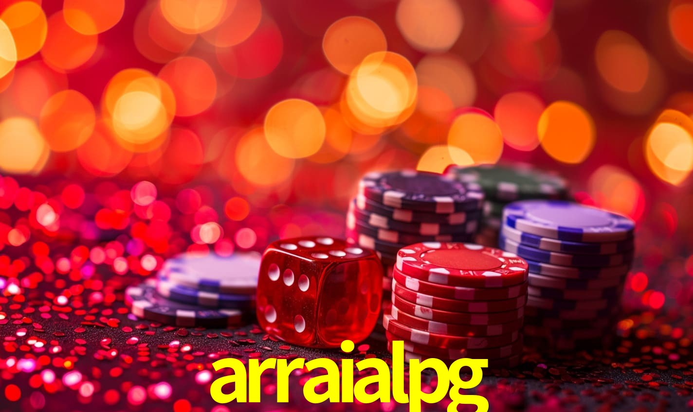 arraialpg Salvador - Strategies