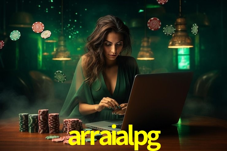 arraialpg - Installation Guide