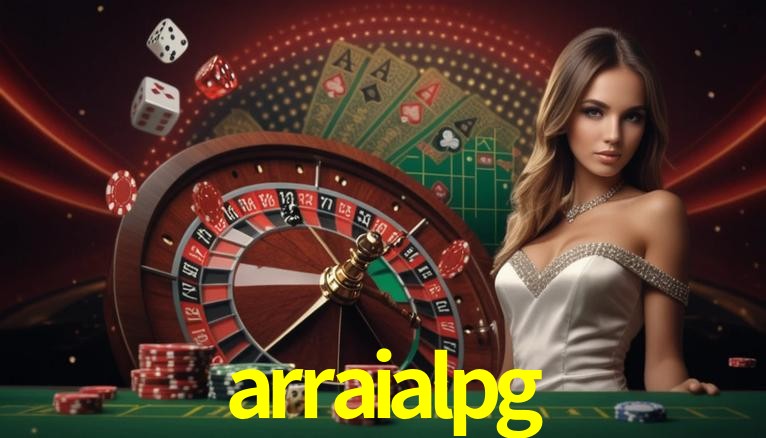 Responsive Design arraialpg