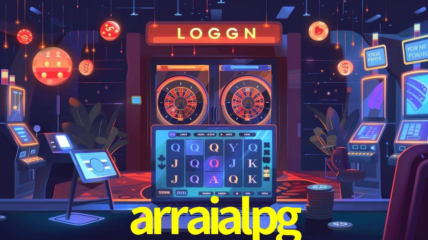 arraialpg - User Statistics