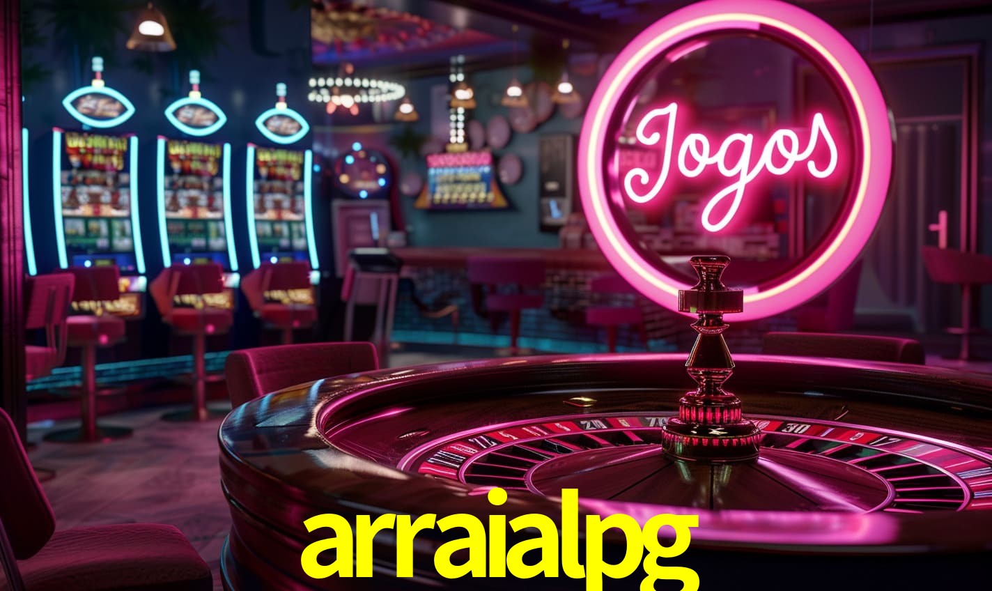 arraialpg Fortaleza - Leaderboard