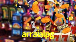 arraial pg bet