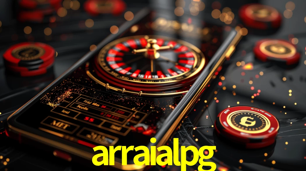 Account Benefits arraialpg