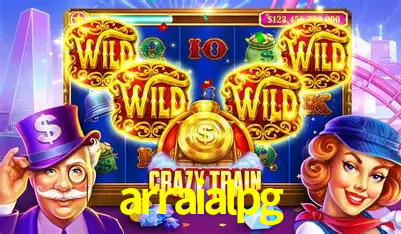 arraialpg São Paulo - All Bonuses