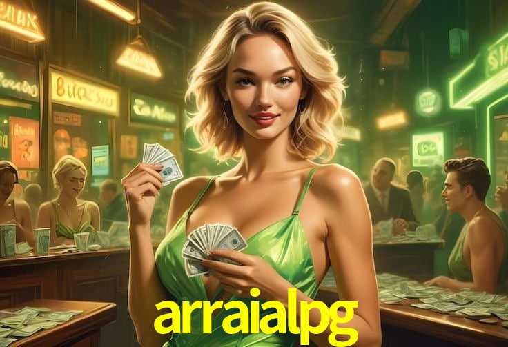 A Emoção da Loteria na arraialpg: Uma Chance de Mudança de Vida