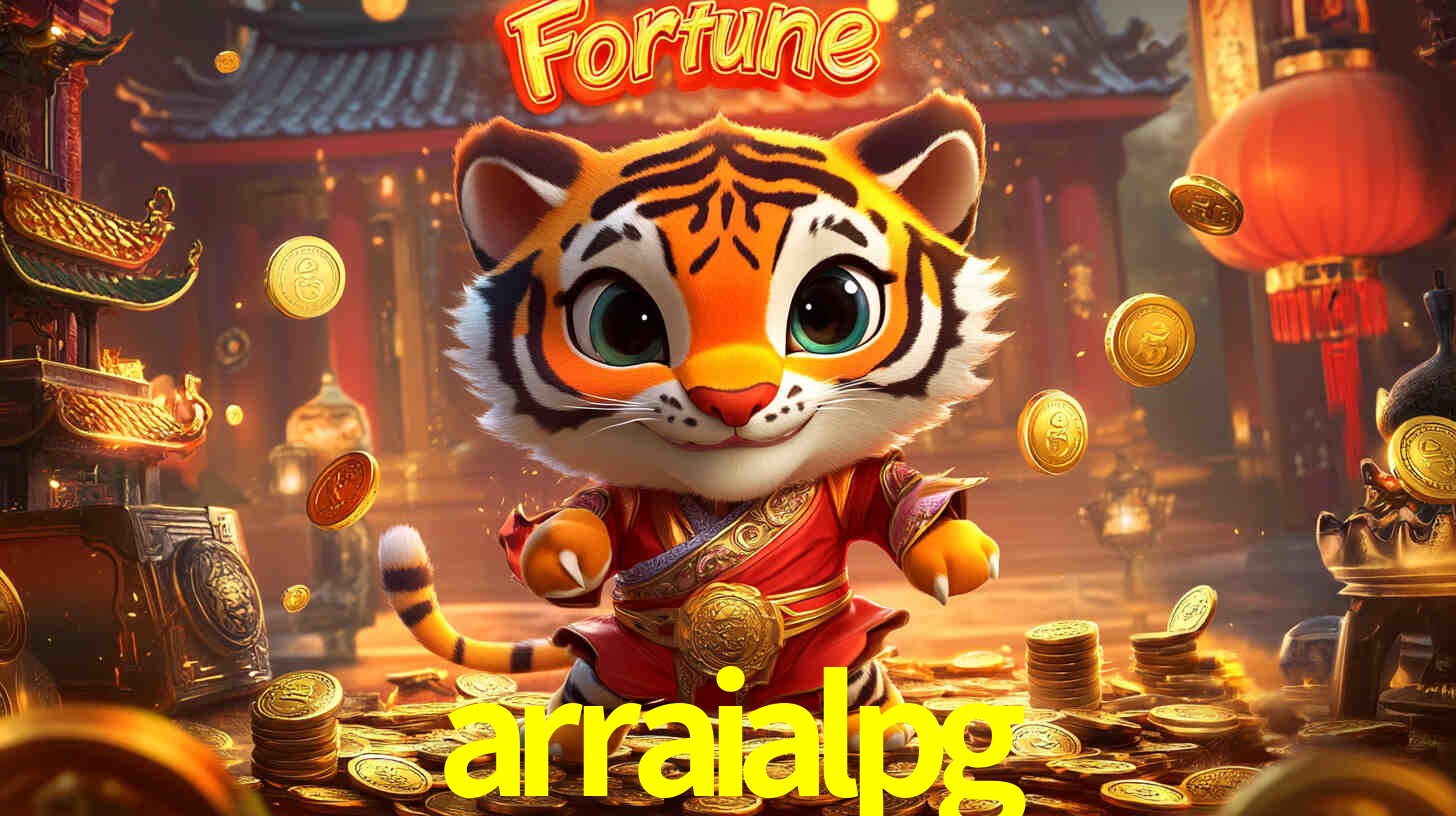 A Popularidade dos Caça-Níqueis no arraialpg