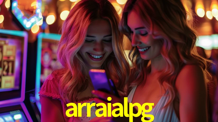 arraialpg