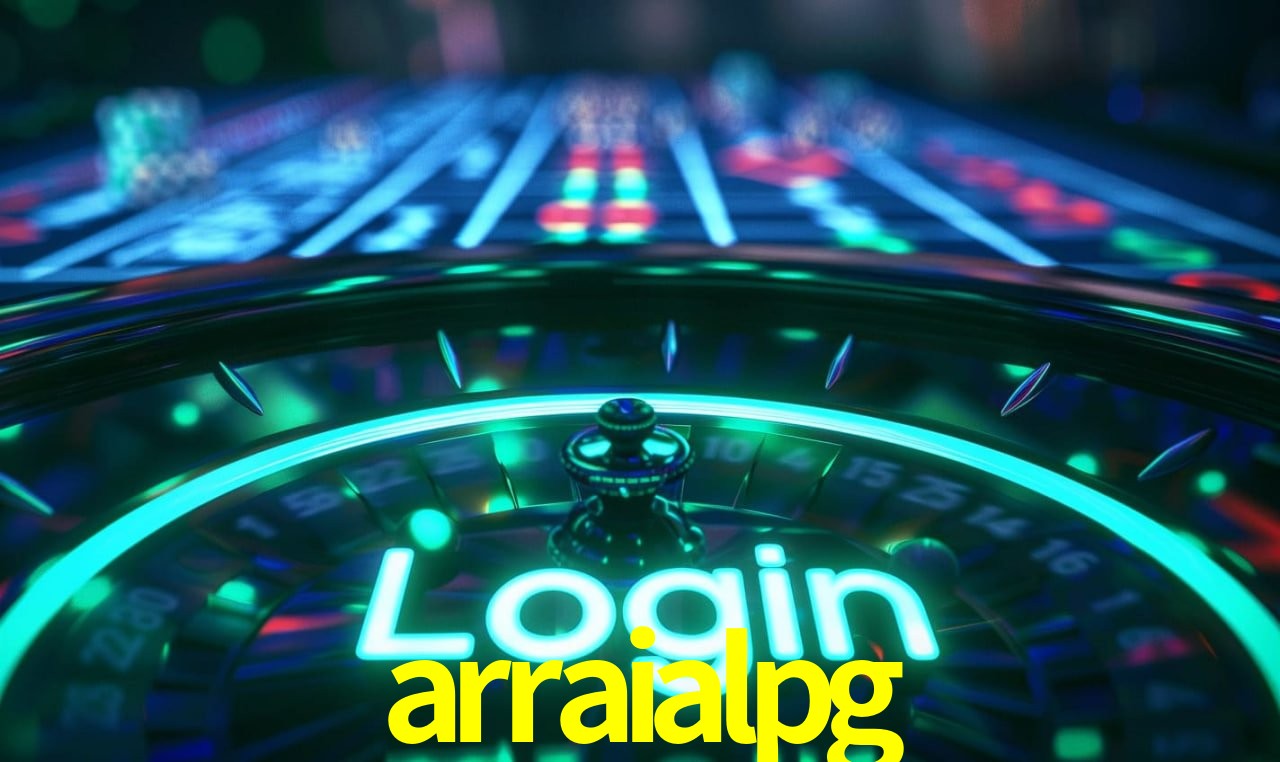 Jogos de Slot arraialpg