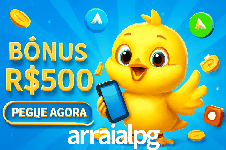 Flash Promotion arraialpg