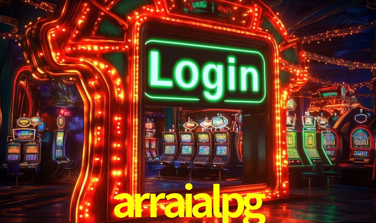 Diretório de Jogos arraialpg