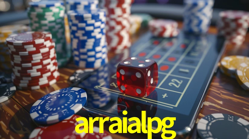 Bônus Generosos e Exclusivos no arraialpg para Você!