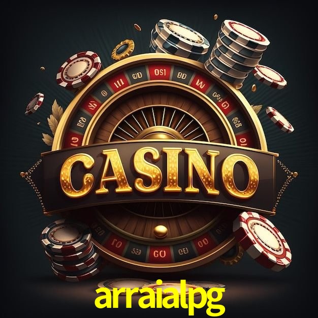 arraialpg - App Security