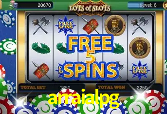 arraialpg Salvador - Studio Tour