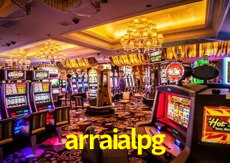 arraialpg Rio de Janeiro - Professional Dealers