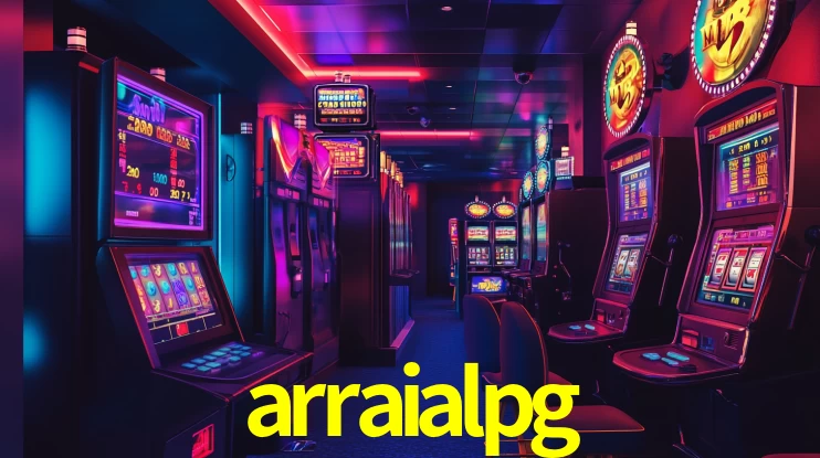 Exclusive Games arraialpg