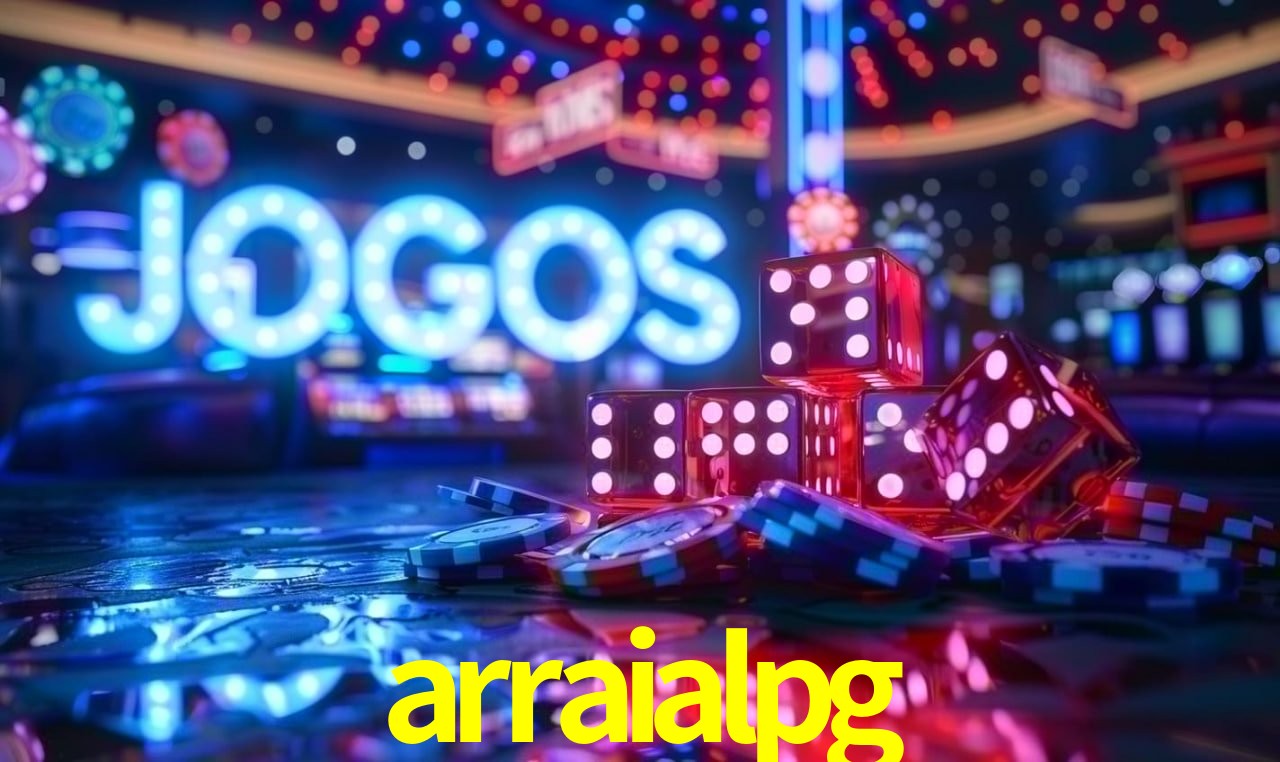 Casino VIP arraialpg