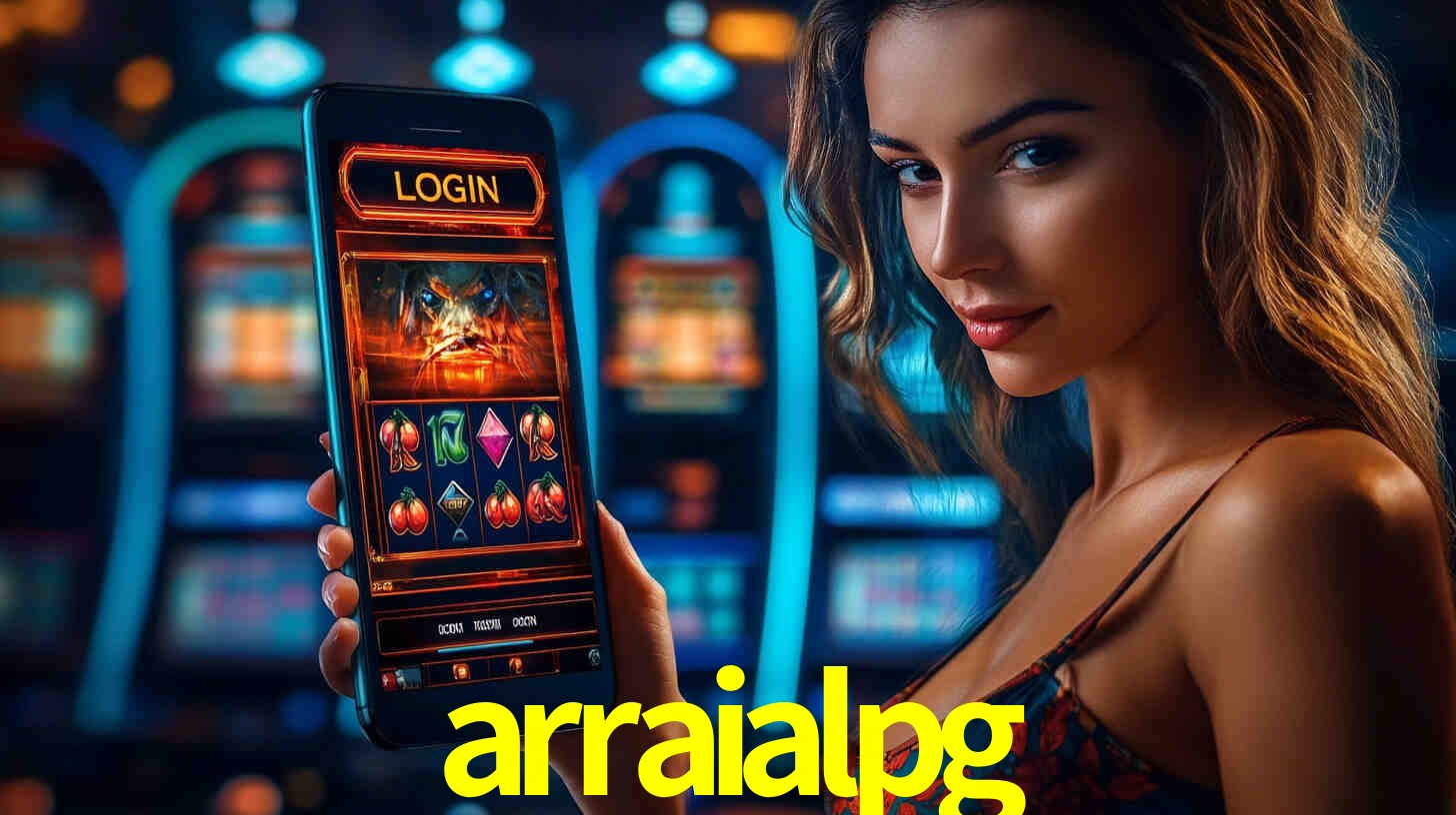 arraialpg,arraialpg.com