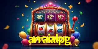 arraialpg - Security