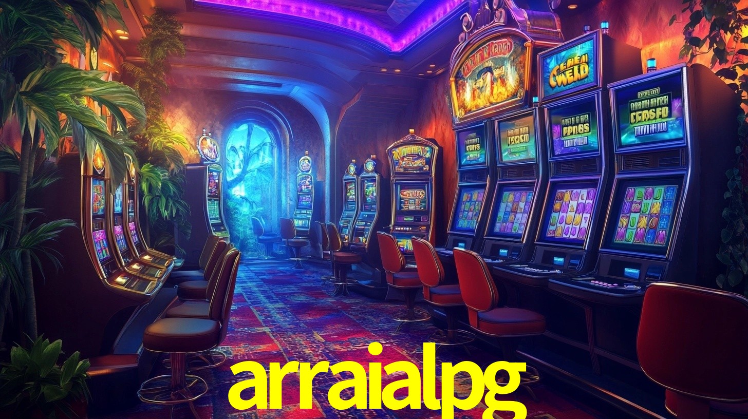 VIP Casino arraialpg