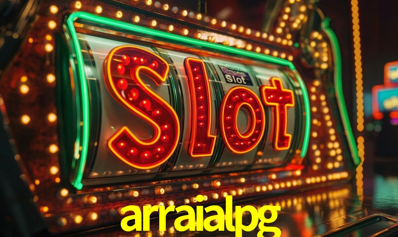 arraialpg Entrar - Login Seguro Certificado