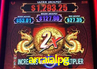 arraialpg Curitiba - Live Status