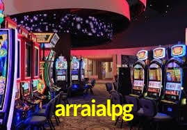 arraialpg São Paulo - Hot Promos