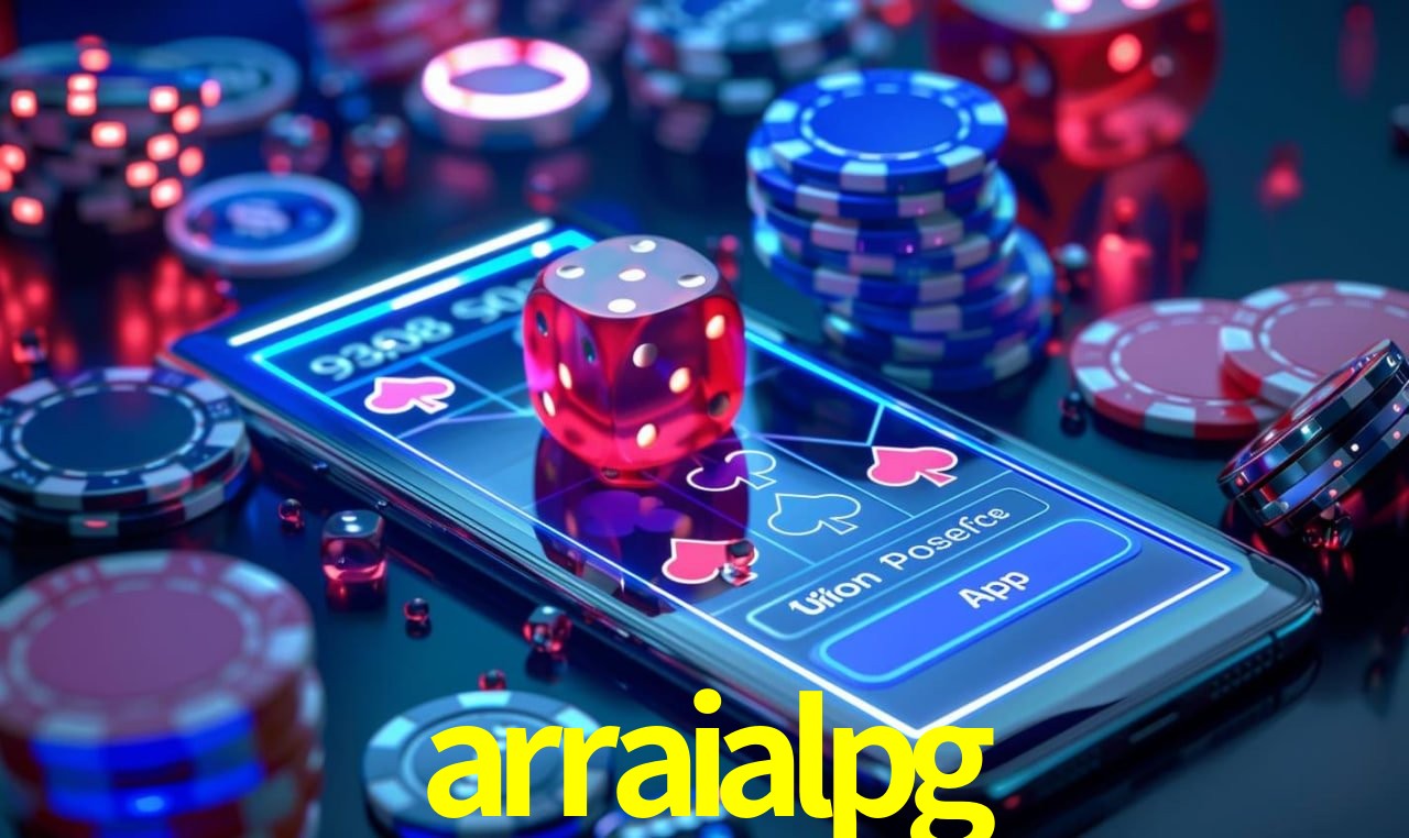 arraialpg - Análise de Mercados Esportivos