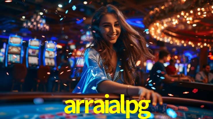 Game Statistics arraialpg