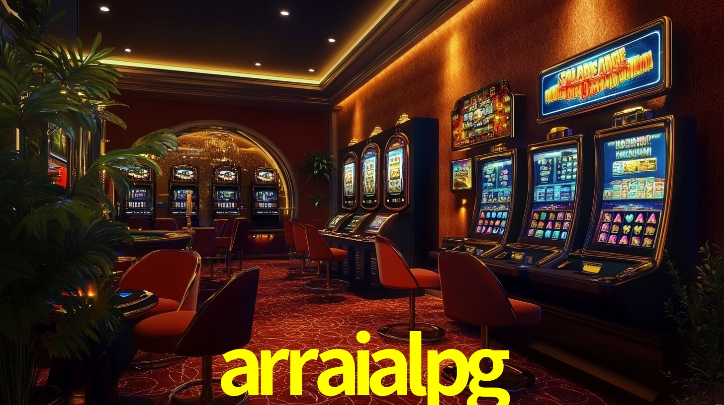 Blackjack Table arraialpg