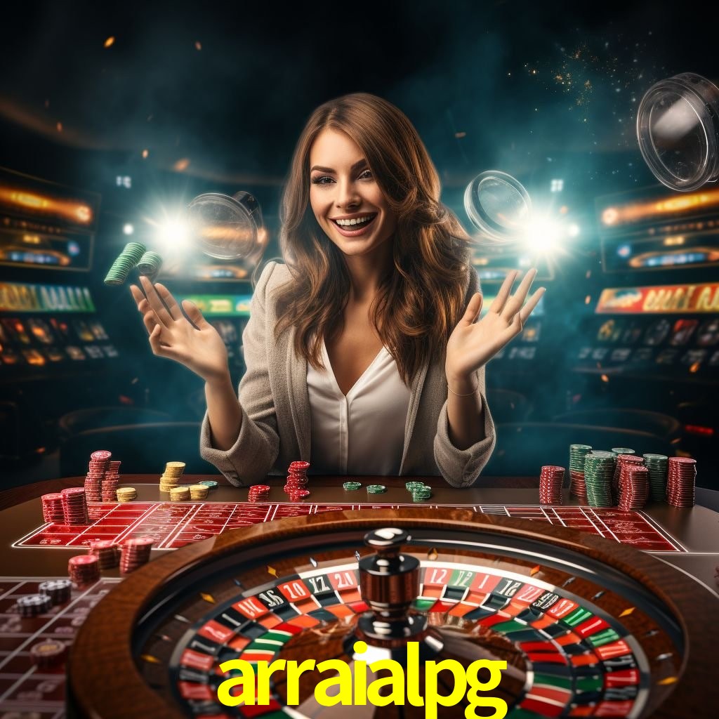 arraialpg,arraialpg.com
