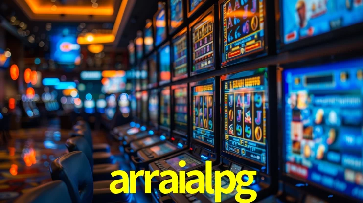 Seasonal Promotions arraialpg