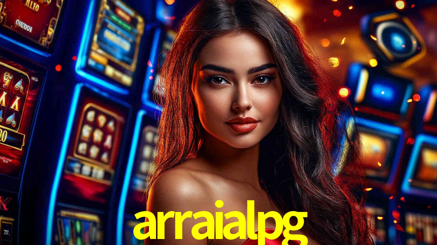 A Experiência Imersiva dos Cassinos Ao Vivo no arraialpg