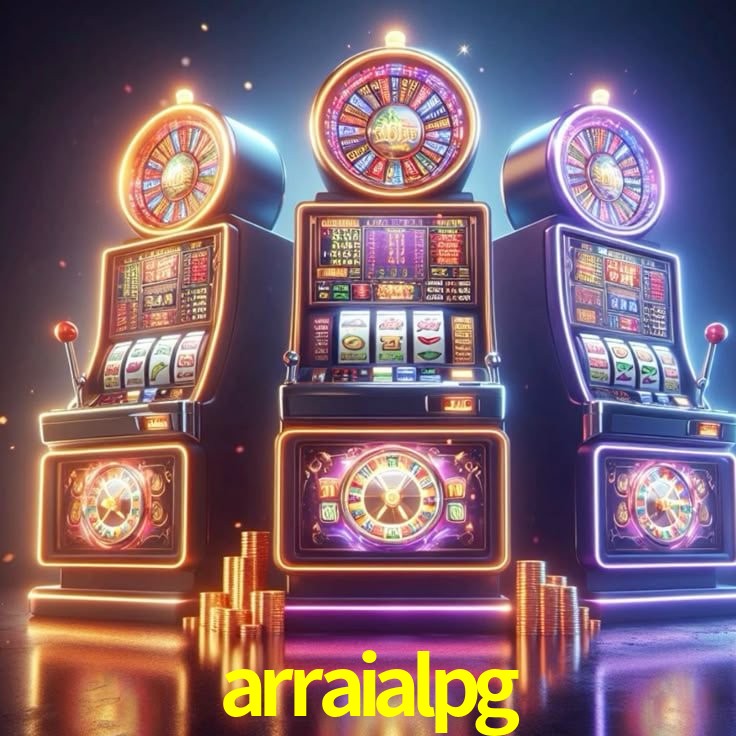arraial pg bet