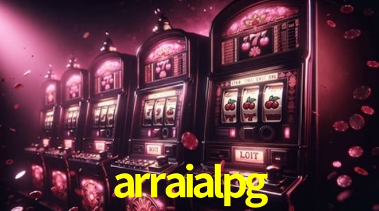 Casino Ao Vivo arraialpg