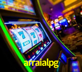 Apostas Esportivas na arraialpg: Um Guia Completo